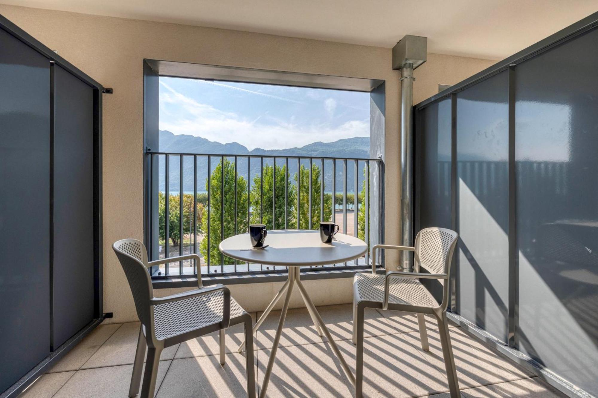 Kosy Appart'Hotels - Residence Du Lac Aix-les-Bains Exterior photo