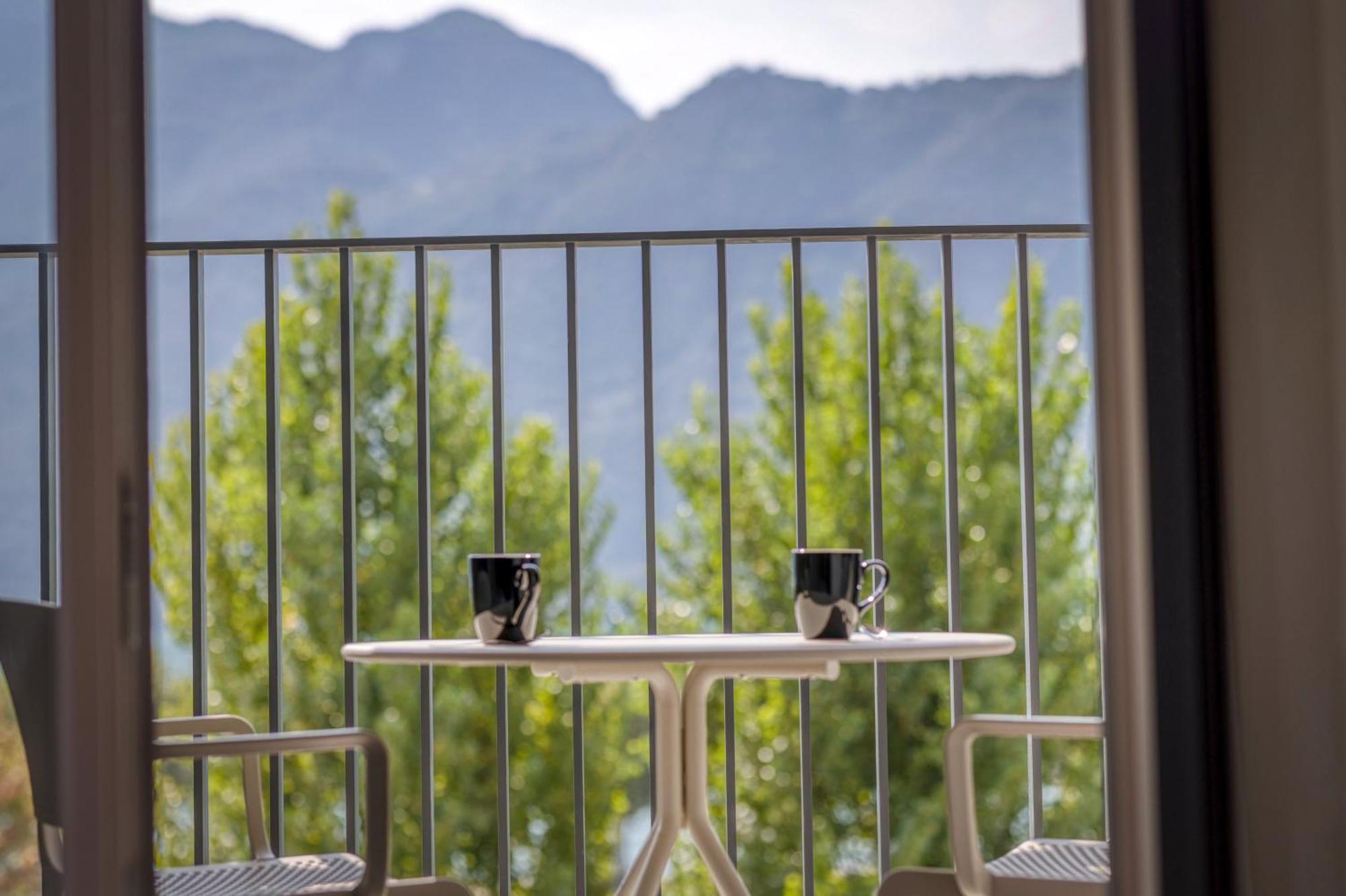 Kosy Appart'Hotels - Residence Du Lac Aix-les-Bains Exterior photo