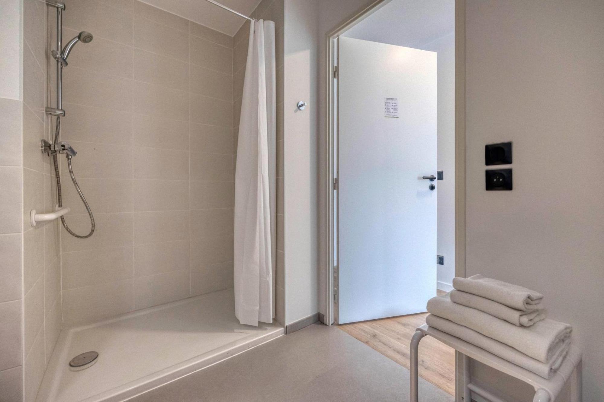 Kosy Appart'Hotels - Residence Du Lac Aix-les-Bains Exterior photo