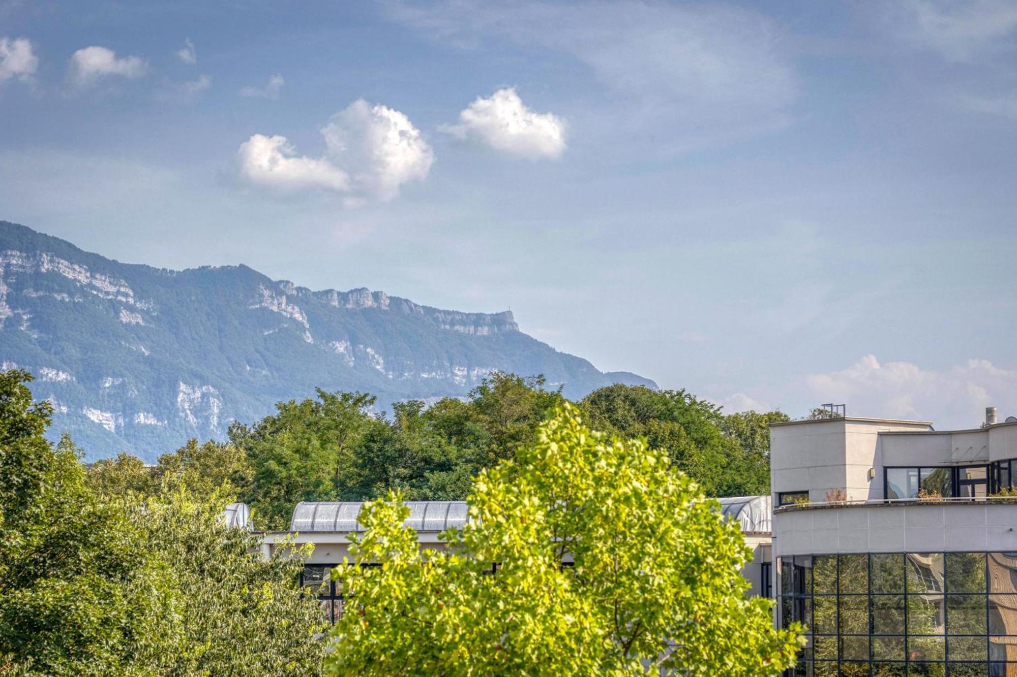 Kosy Appart'Hotels - Residence Du Lac Aix-les-Bains Exterior photo